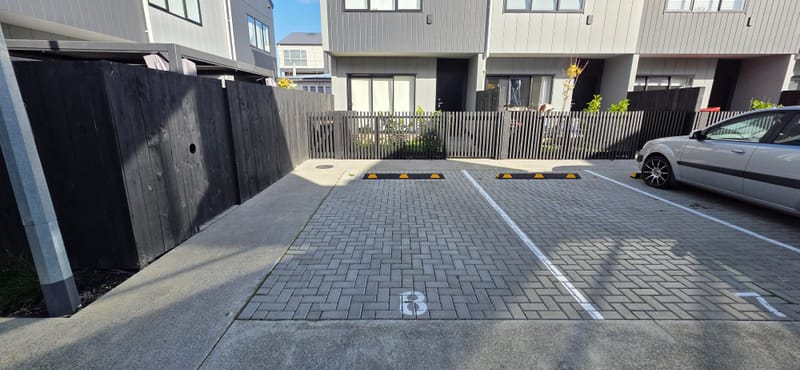 3-Bed, 2-Bath with Private Outdoor Area