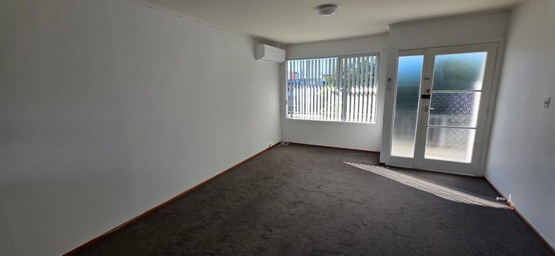 1 bed 1 bath with parking water and lawns