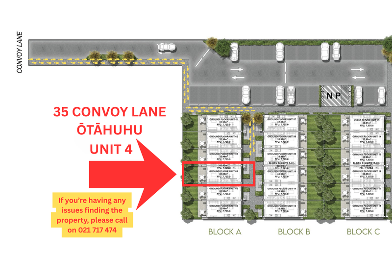 Semi-Furnished 2 bed 2 bath ensuite with parking