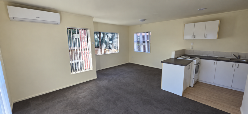 Spacious 2 Bedroom Home in Papatoetoe