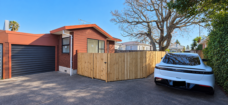 Spacious 2 Bedroom Home in Papatoetoe