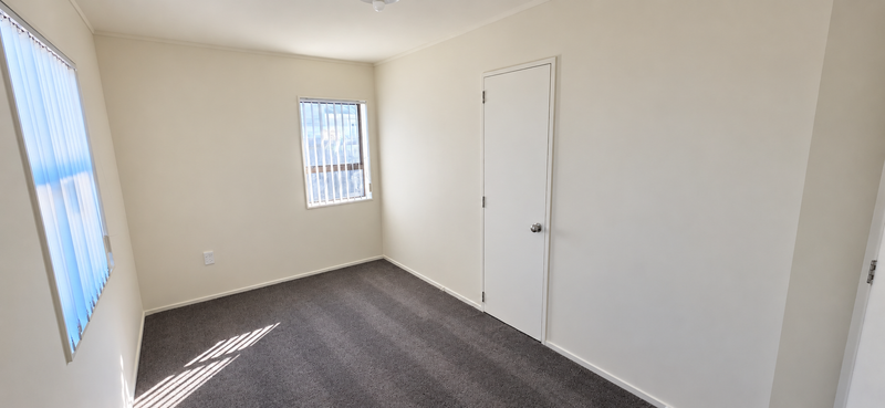 Spacious 2 Bedroom Home in Papatoetoe