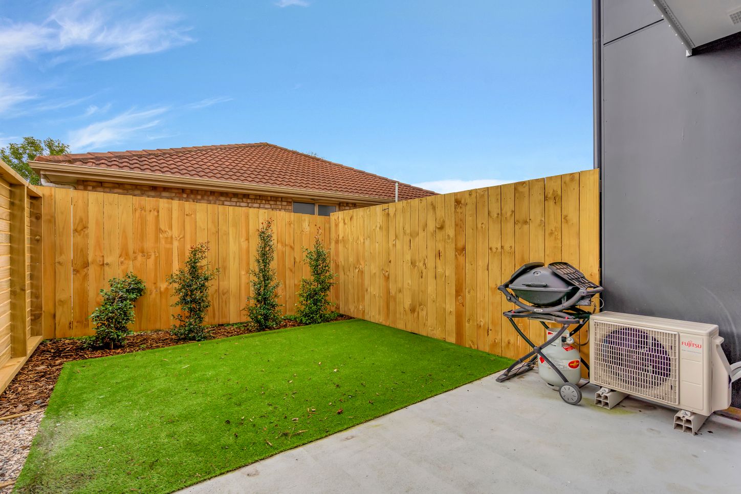 25/35 Convoy Lane, Ōtāhuhu
