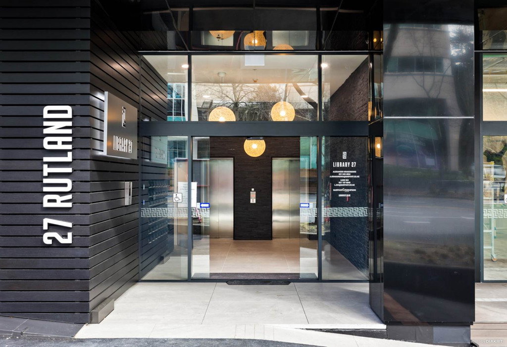 604/27 Rutland Street, Auckland Central CBD, New Zealand