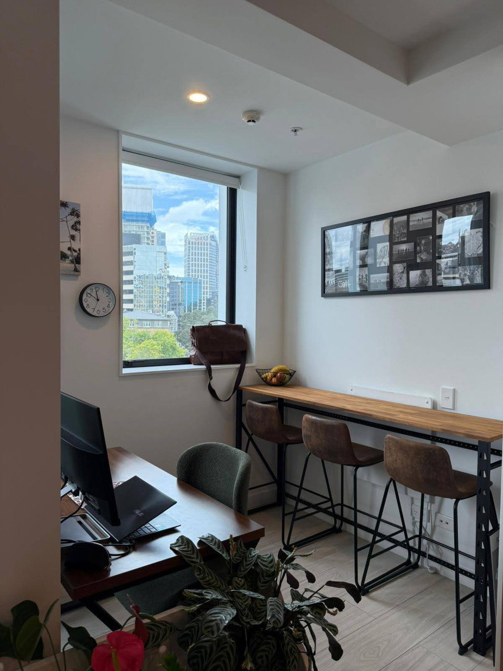 604/27 Rutland Street, Auckland Central CBD, New Zealand