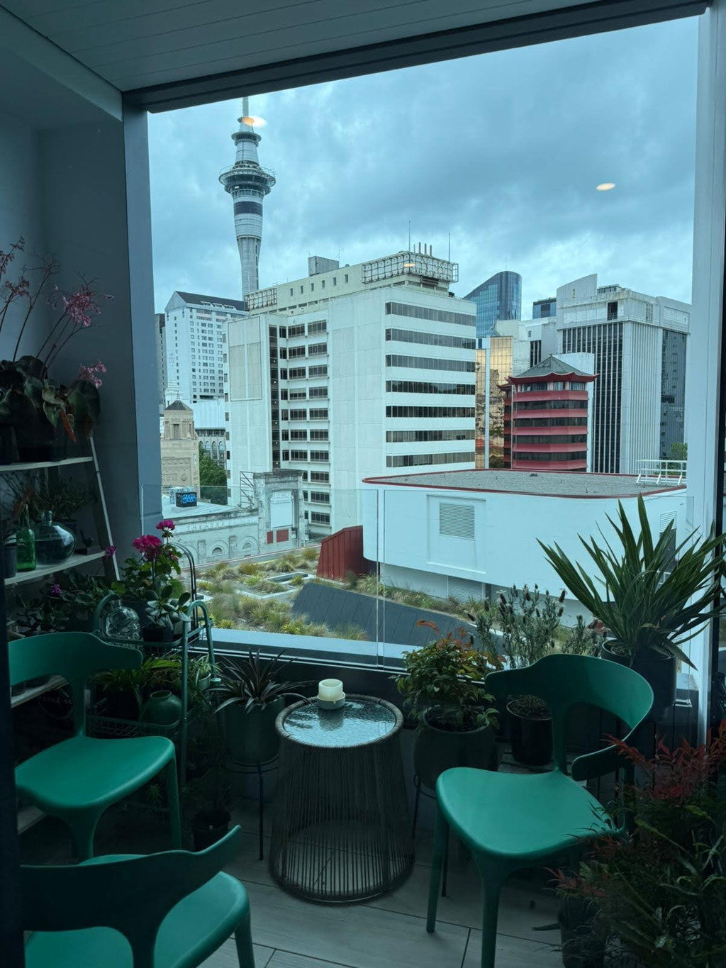 604/27 Rutland Street, Auckland Central CBD, New Zealand
