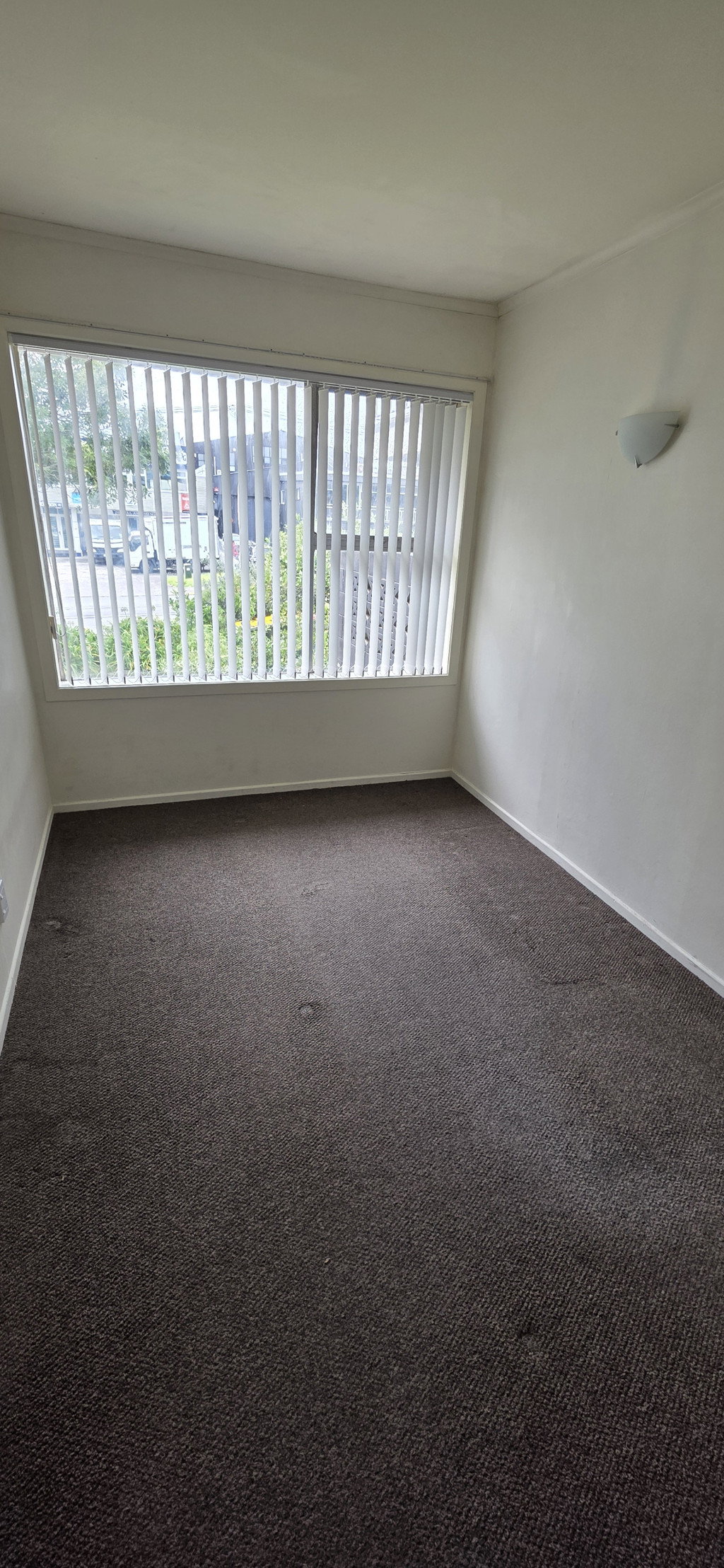 3 bed 1 bath with parking water and lawns