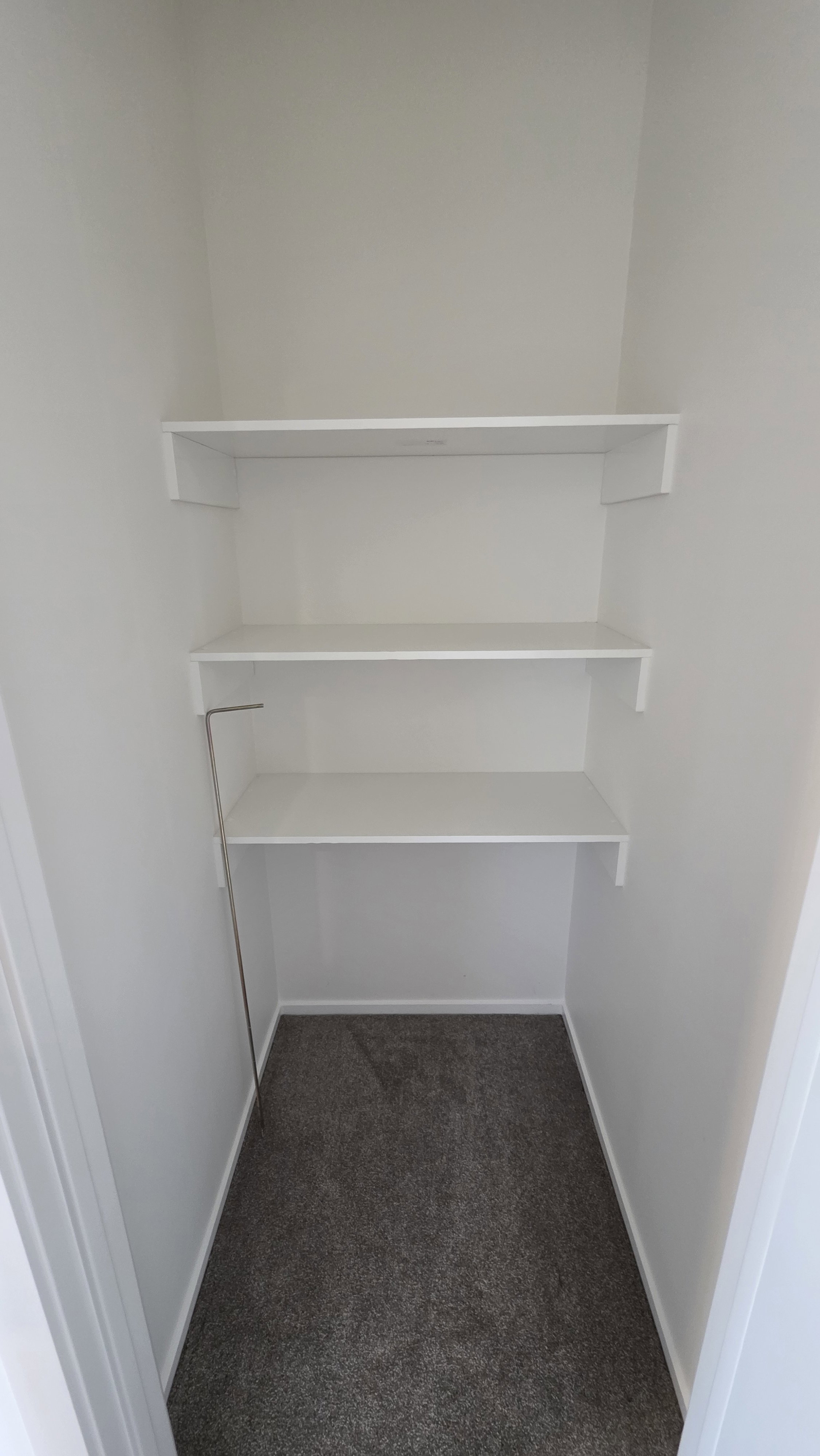 Brand new 2 bed plus study 1.5 bath