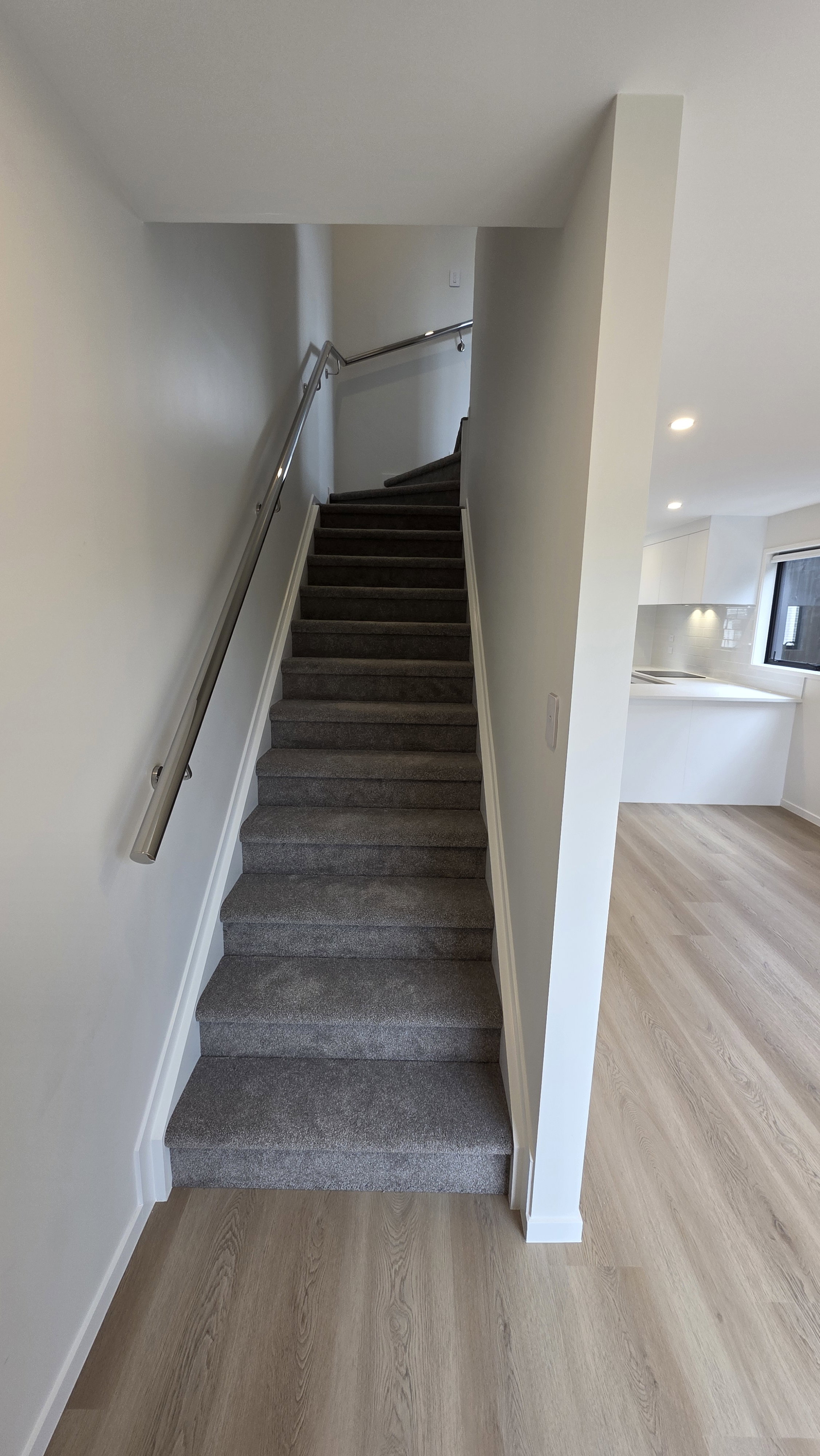 Brand new 2 bed plus study 1.5 bath