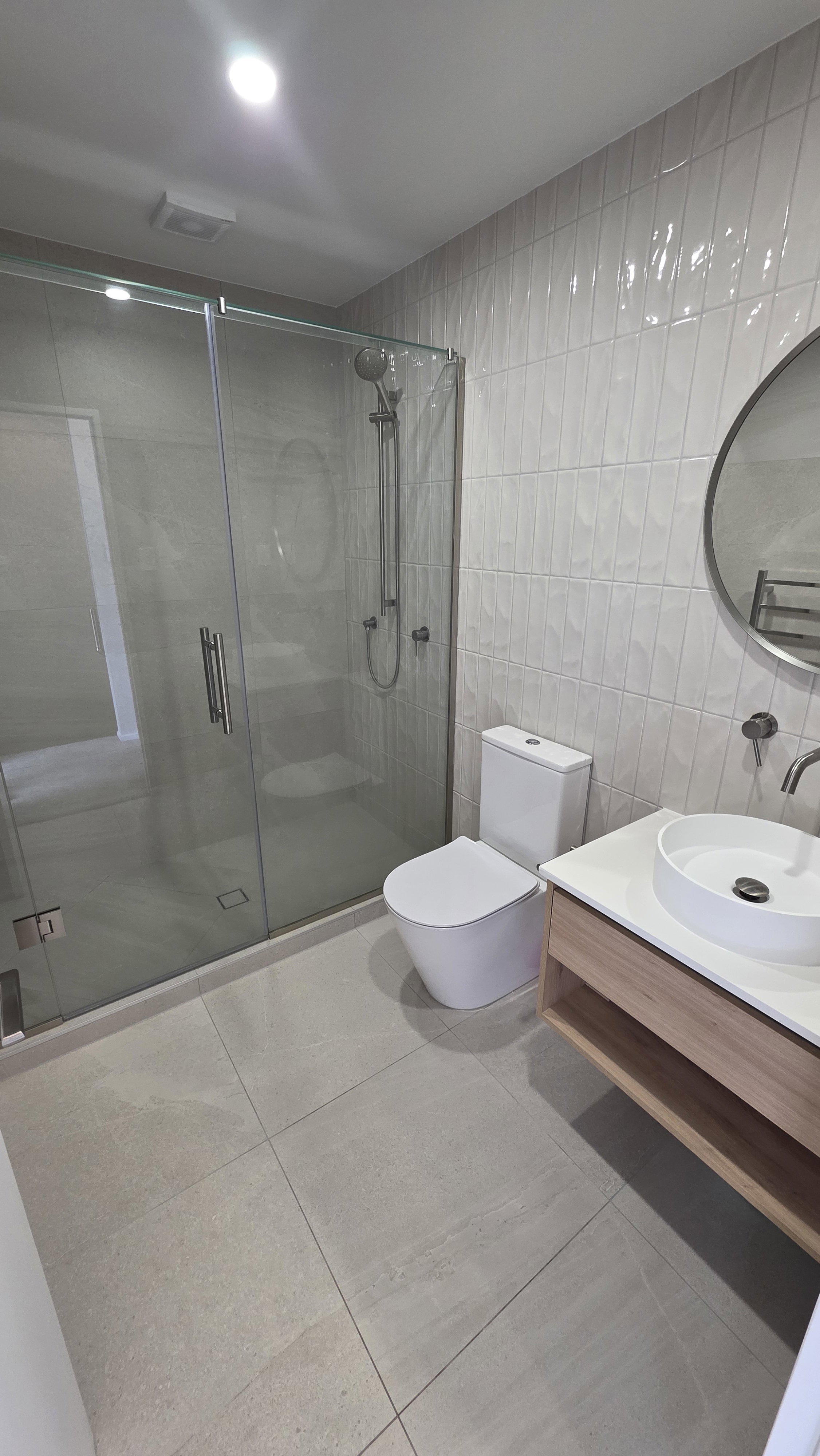 Move-In Ready! 2024, 2 bed 1 bath