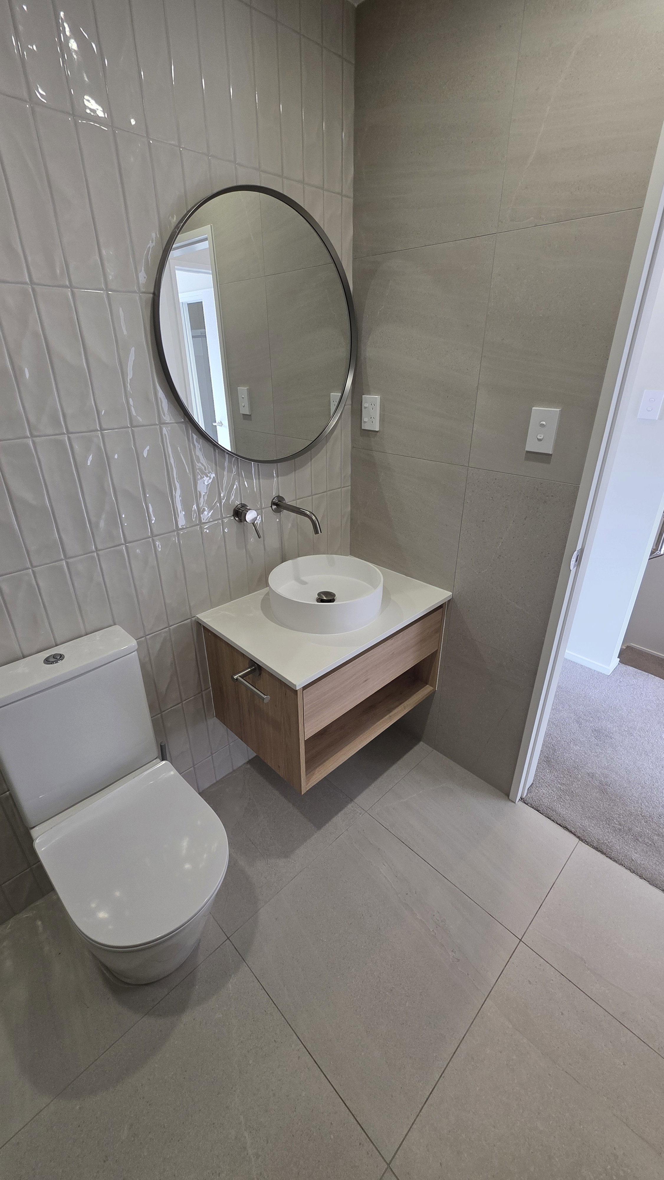 Move-In Ready! 2024, 2 bed 1 bath