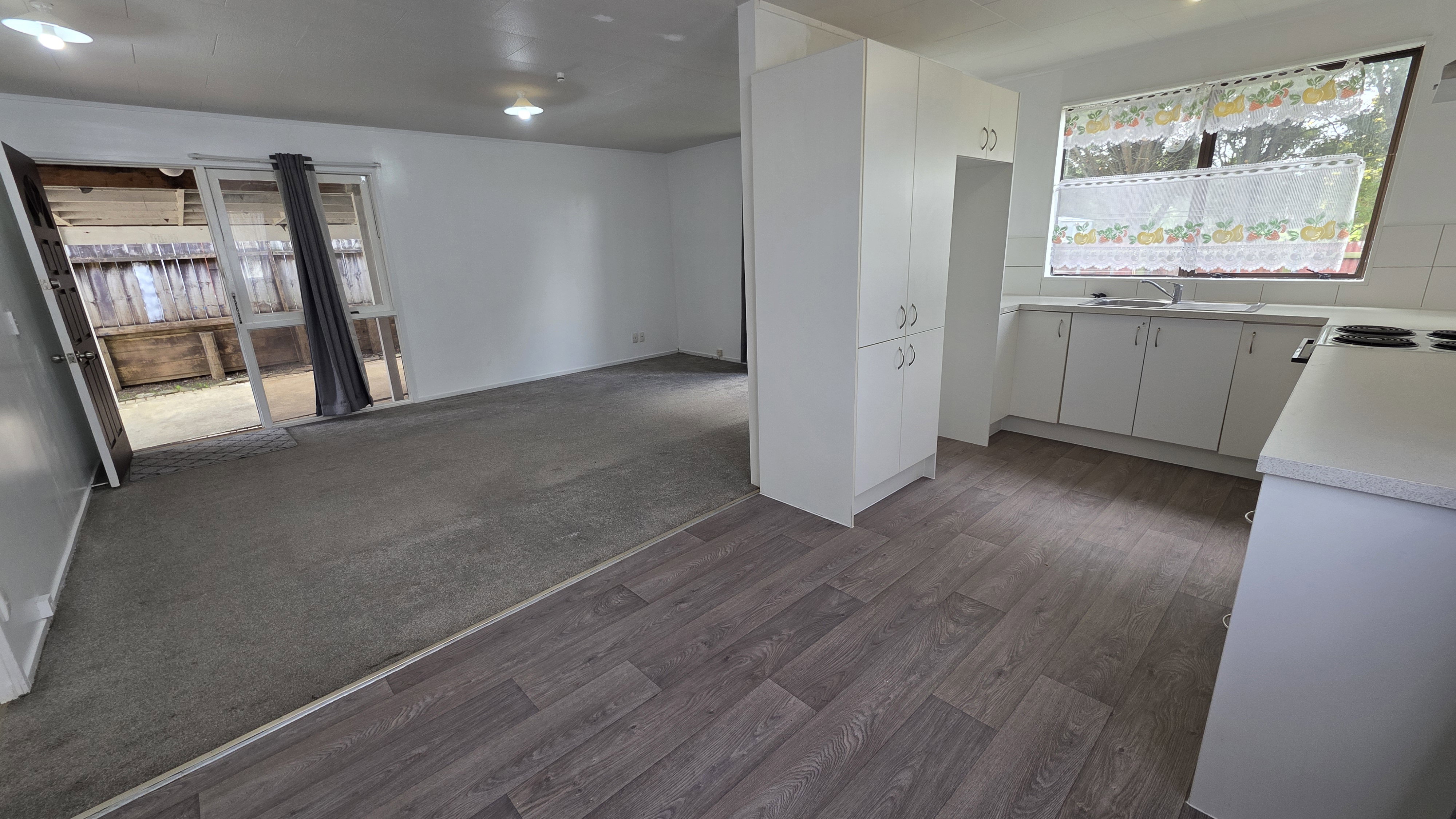 Large 3 bed family home garage and 3 parks