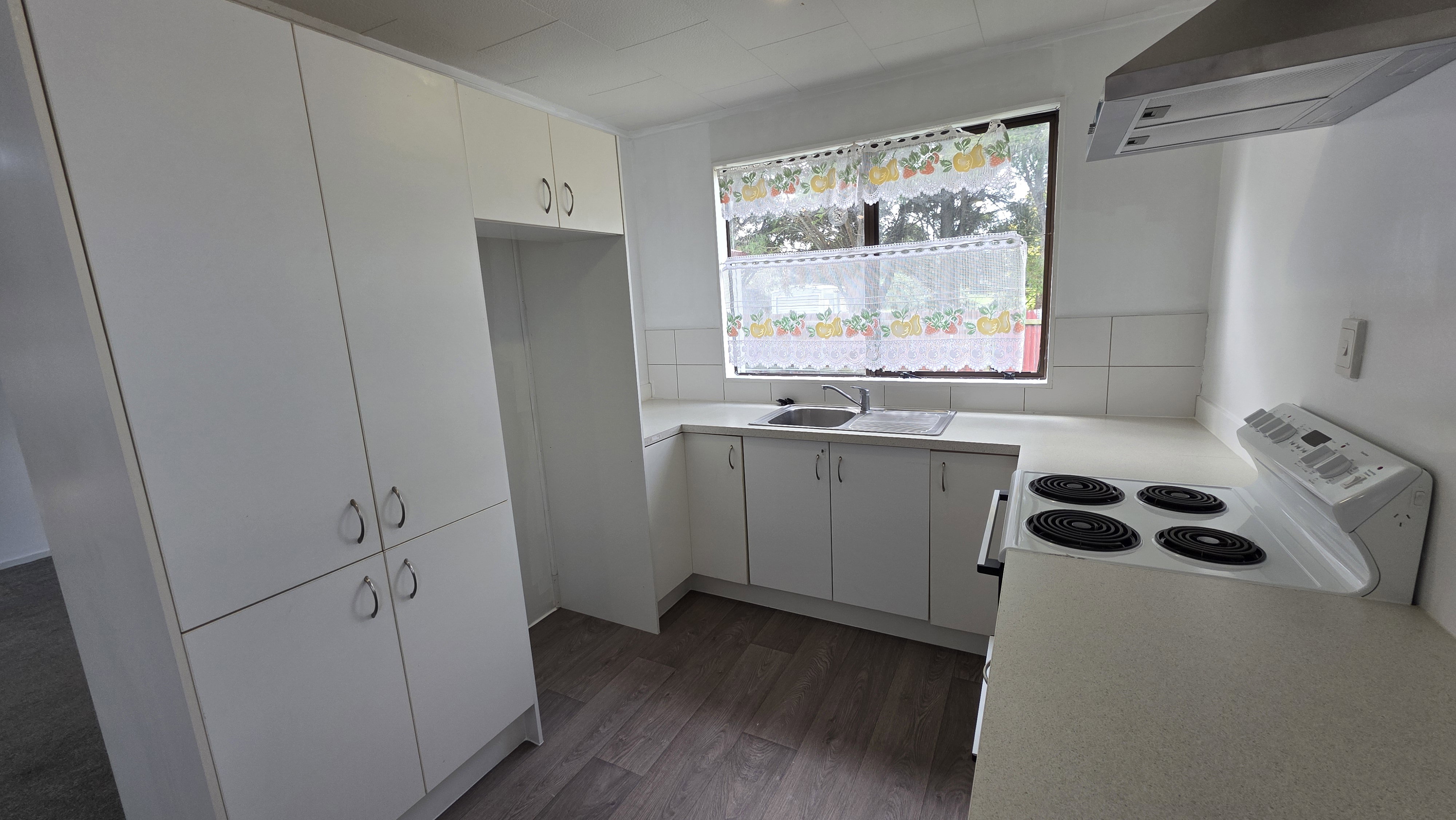 Large 3 bed family home garage and 3 parks