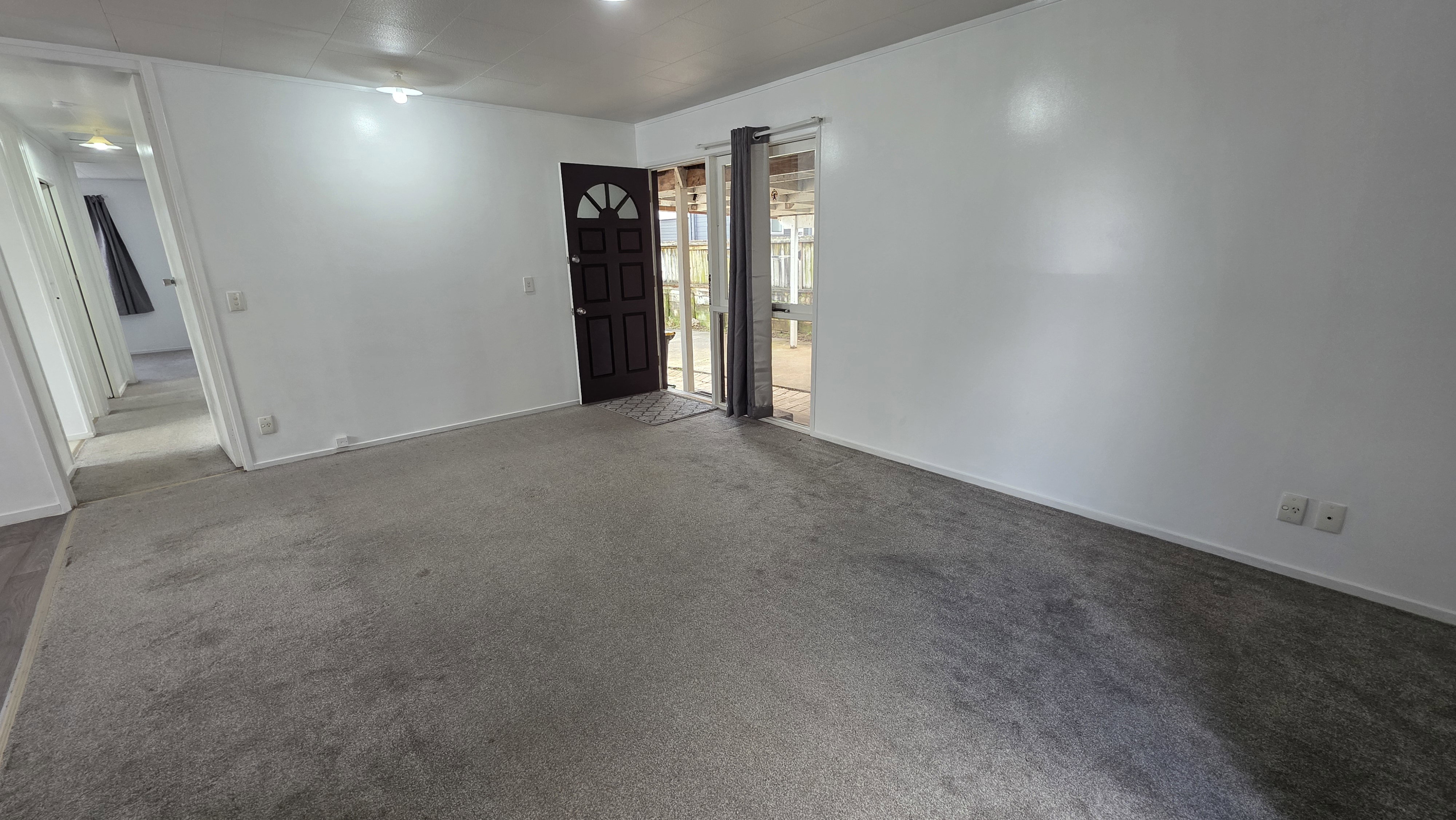 Large 3 bed family home garage and 3 parks