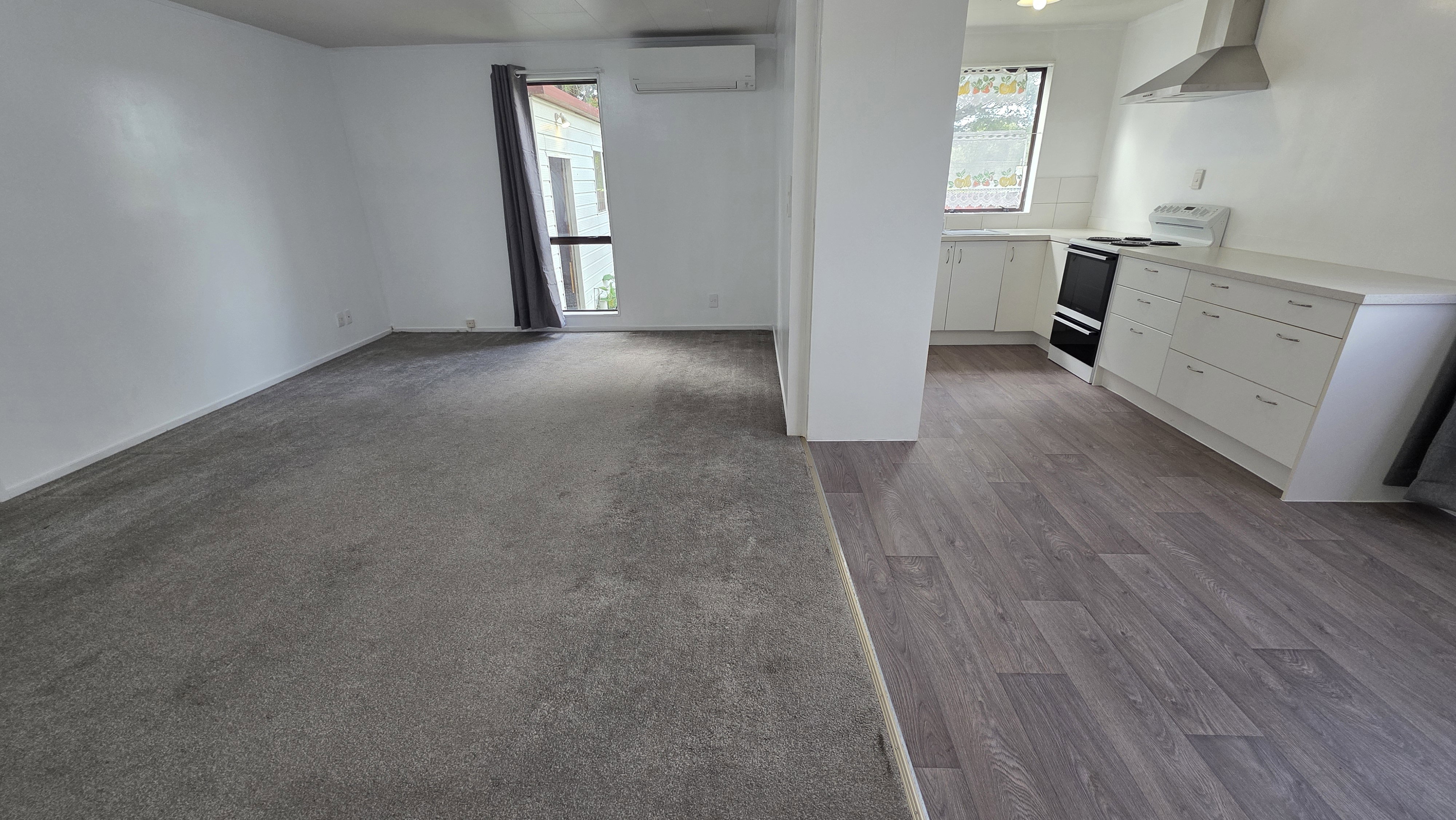 Large 3 bed family home garage and 3 parks