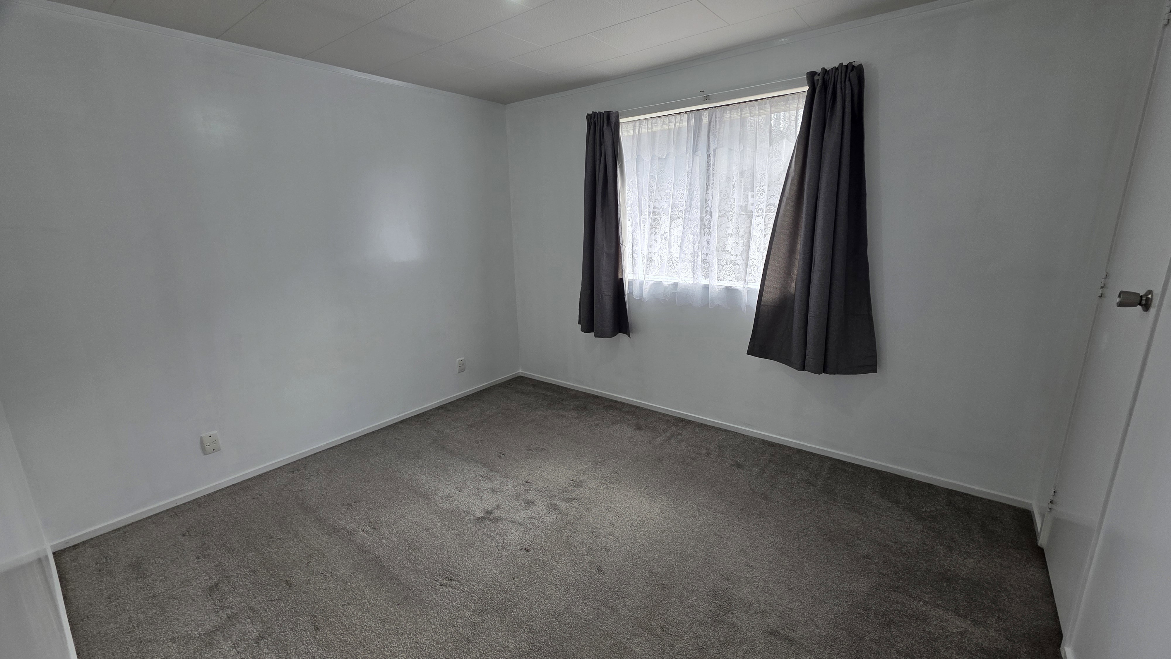 Large 3 bed family home garage and 3 parks