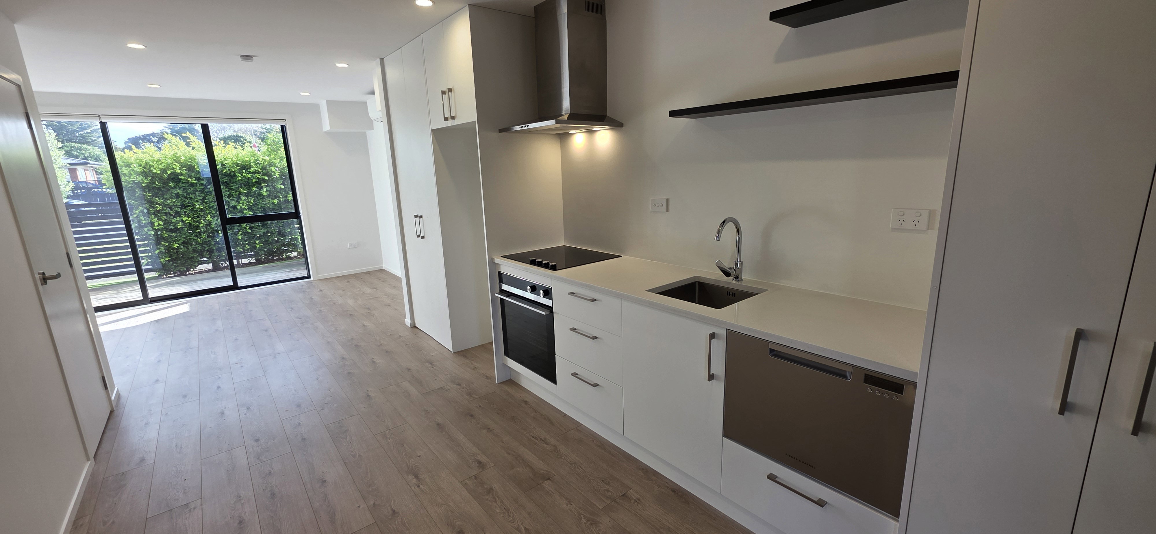 2024 Built, 2 Bed, 2 Bath, Parking  + Location