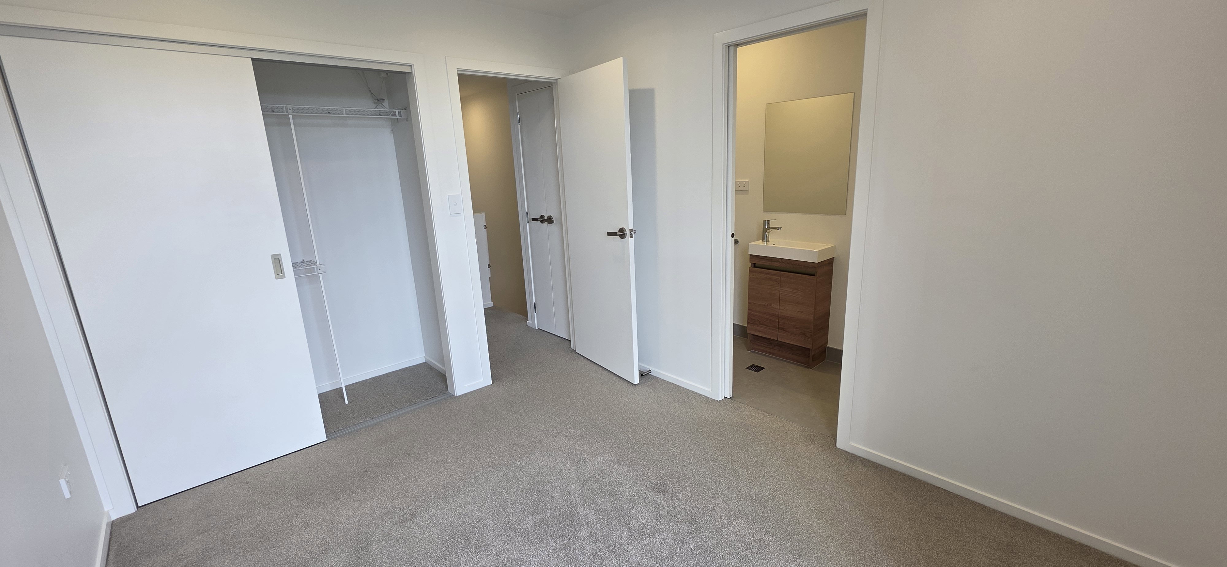 2024 Built, 2 Bed, 2 Bath, Parking  + Location