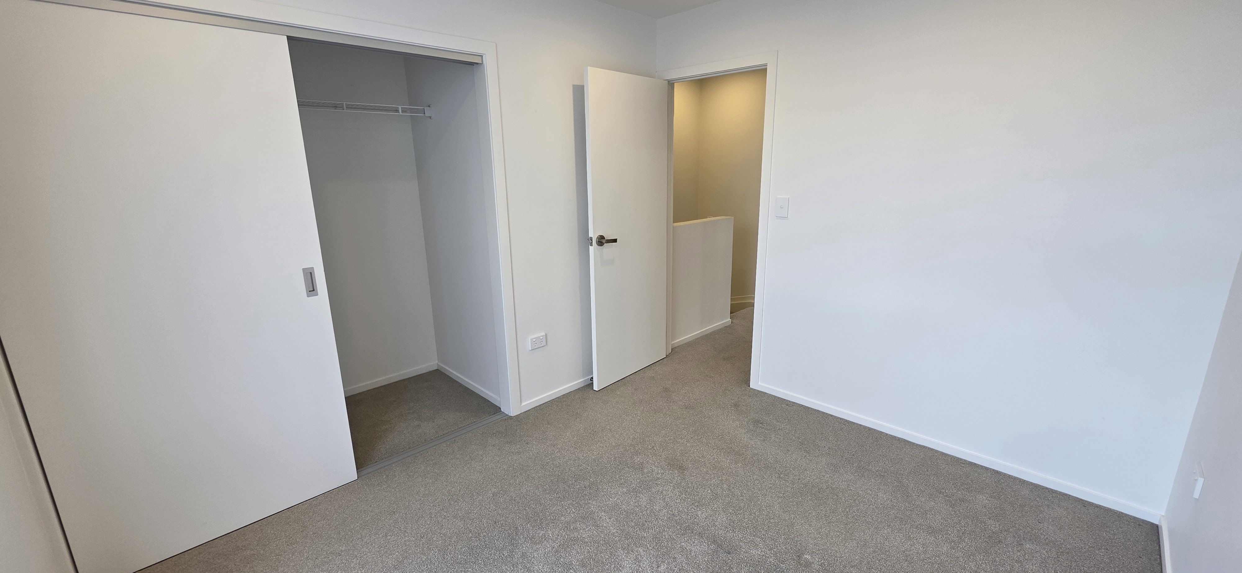 2024 Built, 2 Bed, 2 Bath, Parking  + Location