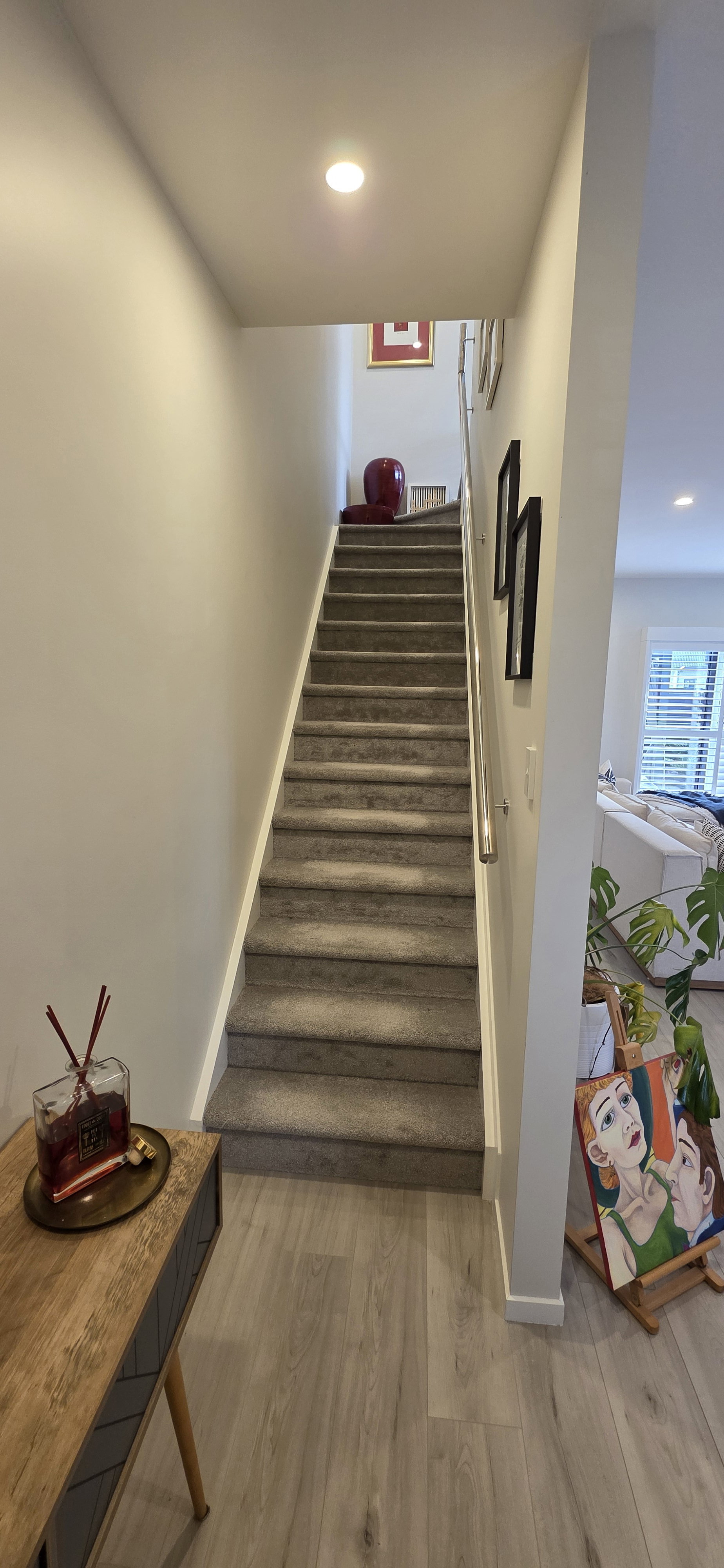 3-Bed, 2-Bath with Private Outdoor Area