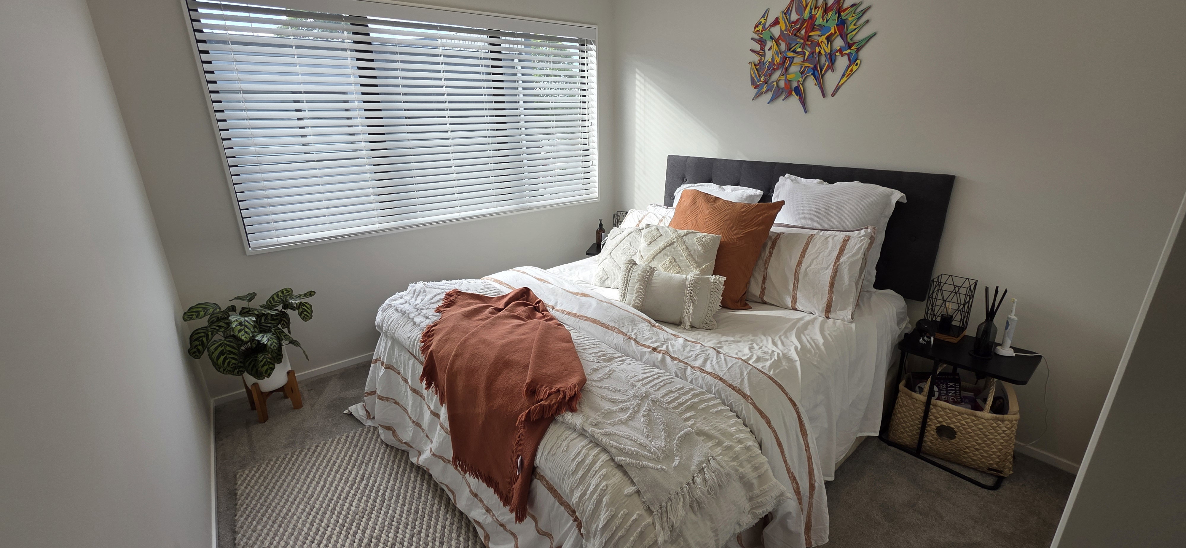 3-Bed, 2-Bath with Private Outdoor Area