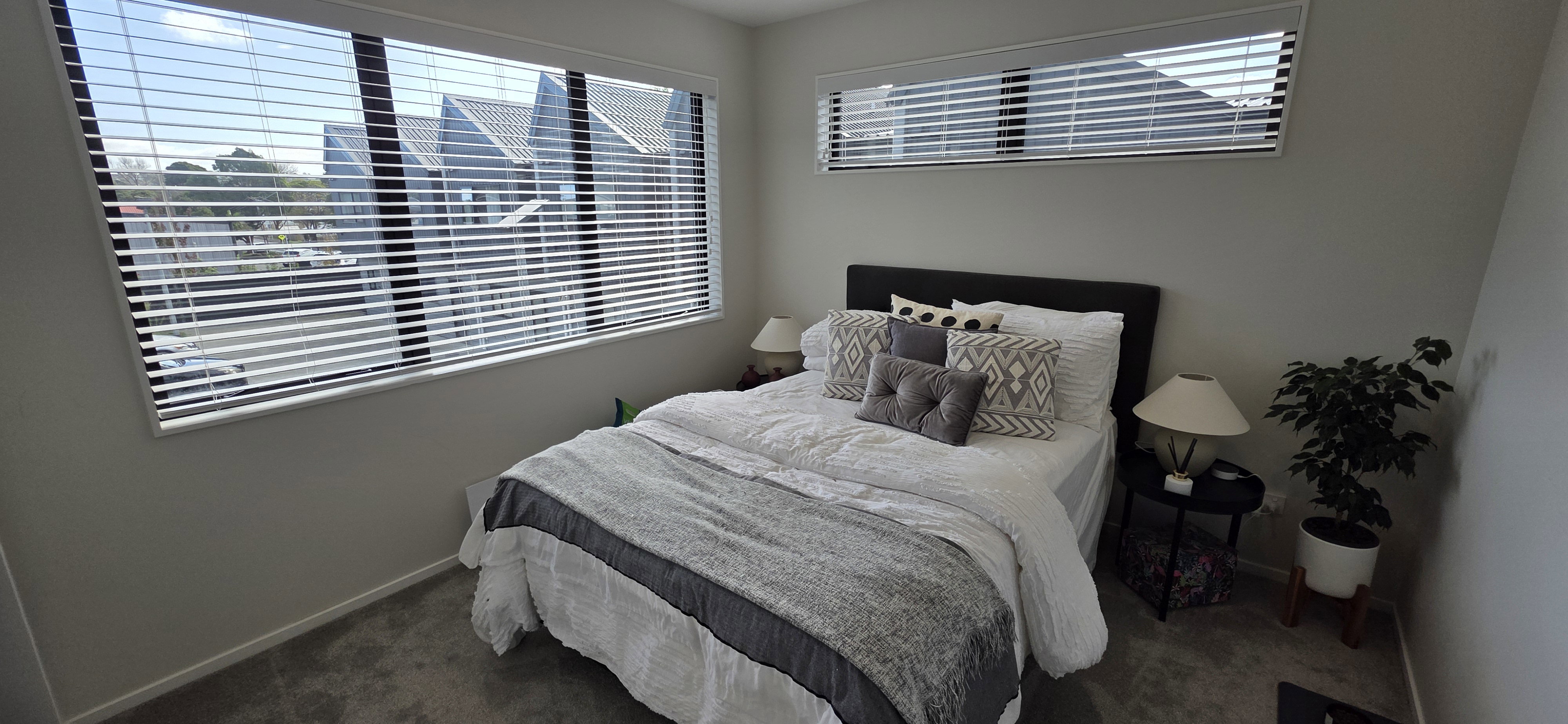 3-Bed, 2-Bath with Private Outdoor Area