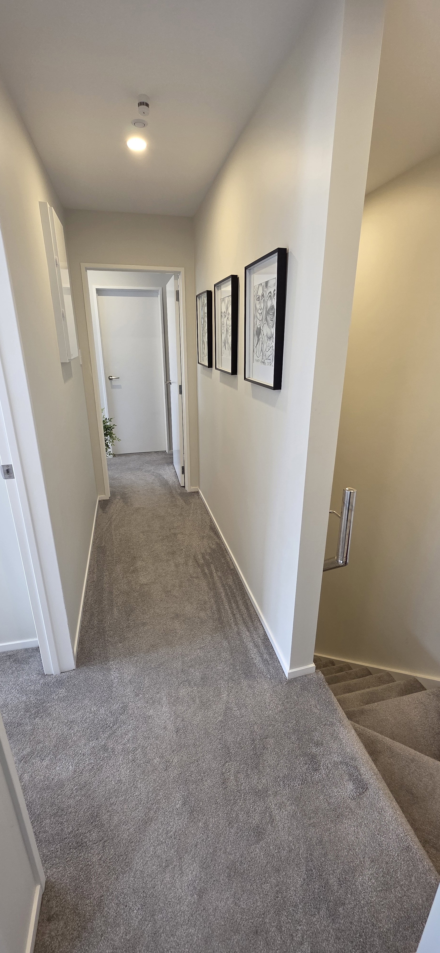 3-Bed, 2-Bath with Private Outdoor Area
