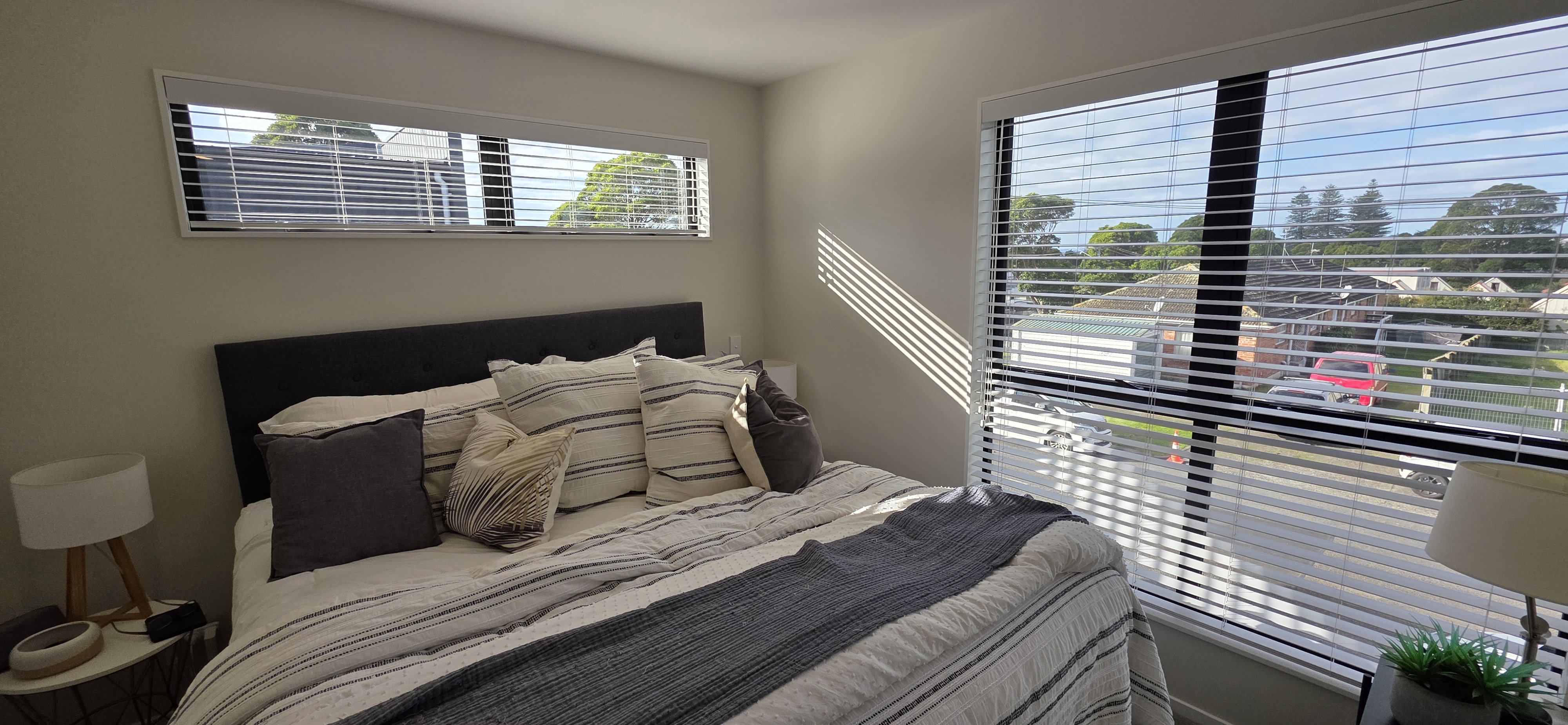 3-Bed, 2-Bath with Private Outdoor Area
