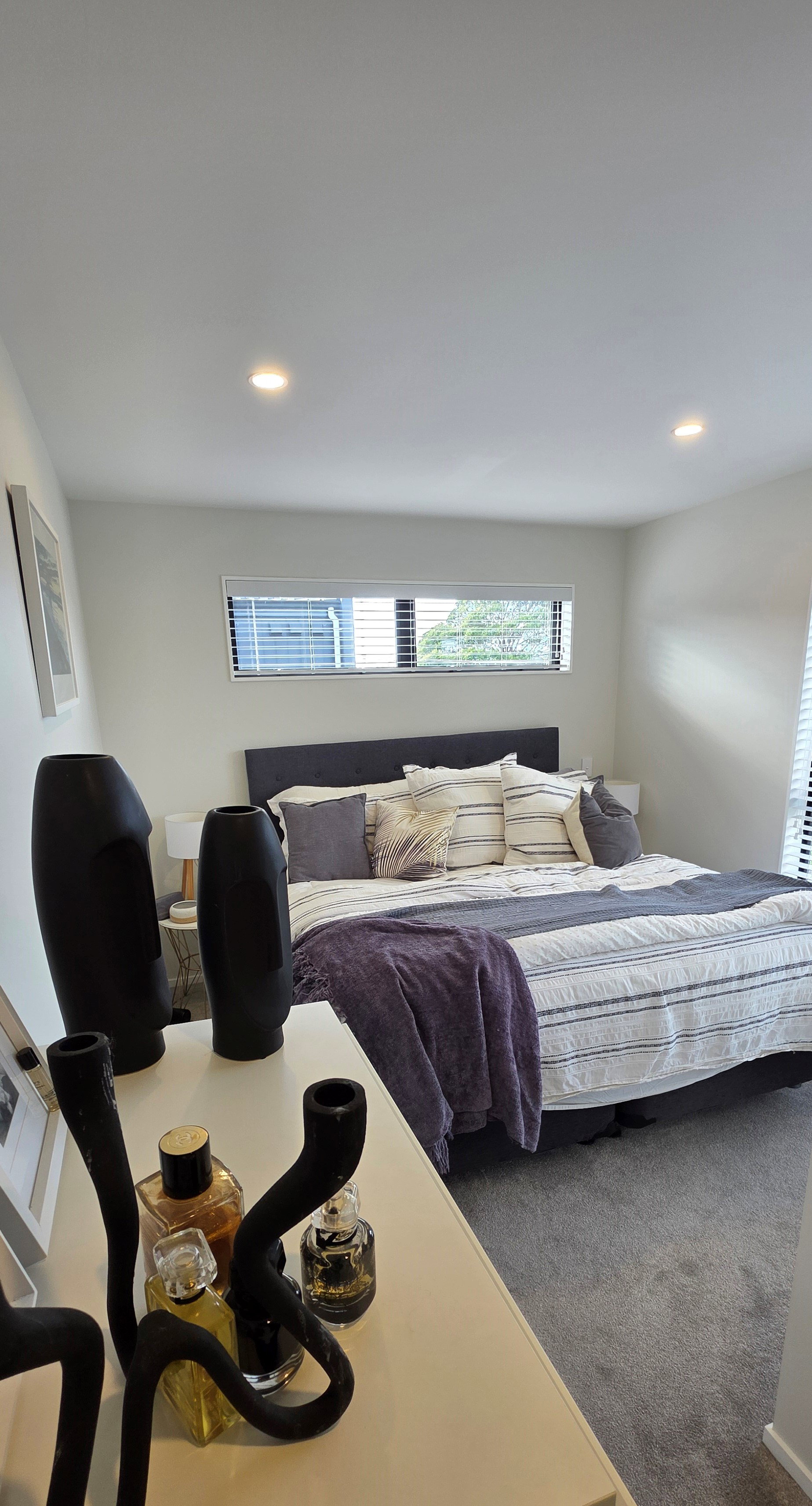 3-Bed, 2-Bath with Private Outdoor Area