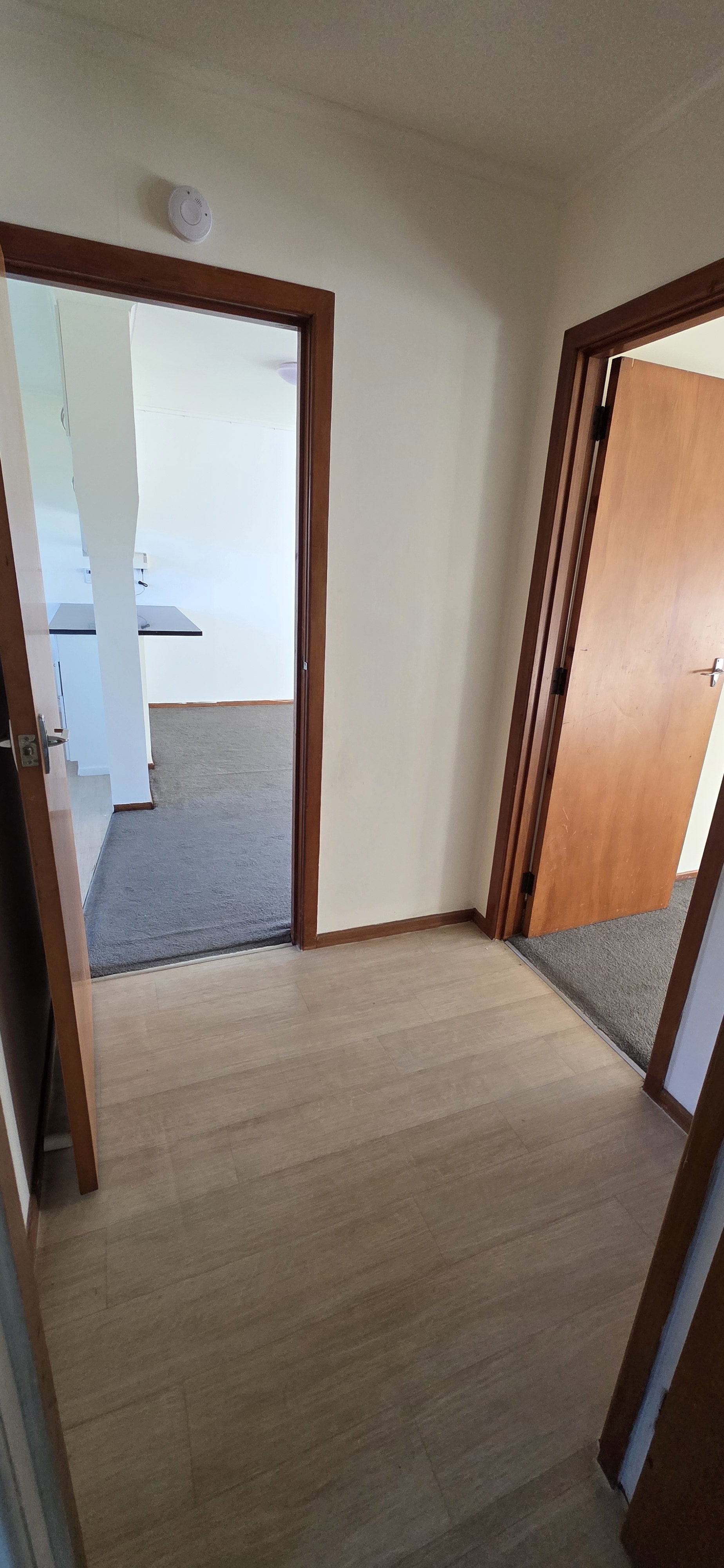 1 bed 1 bath with parking water and lawns