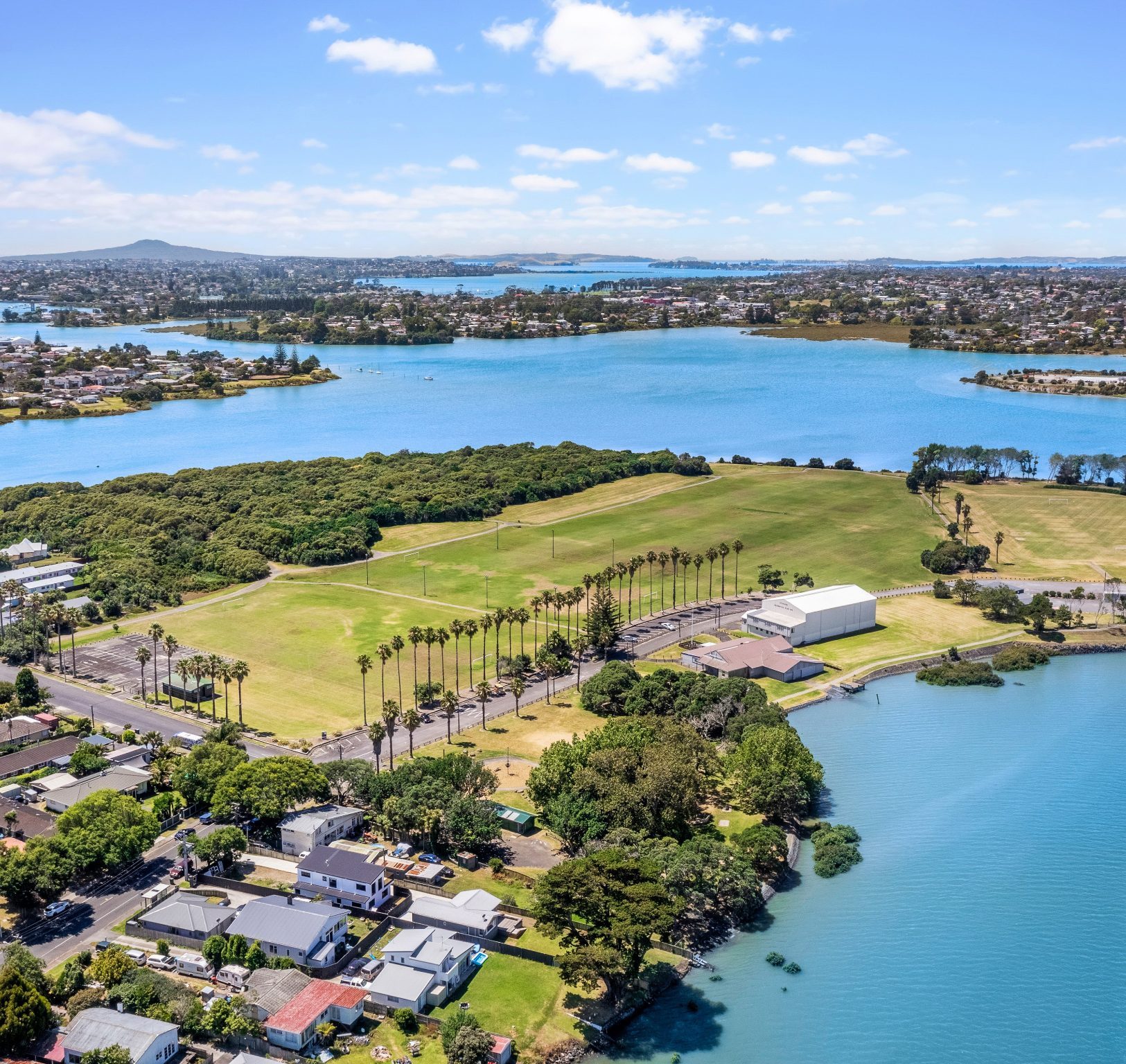 Semi-Furnished 2 bed 2 bath ensuite with parking