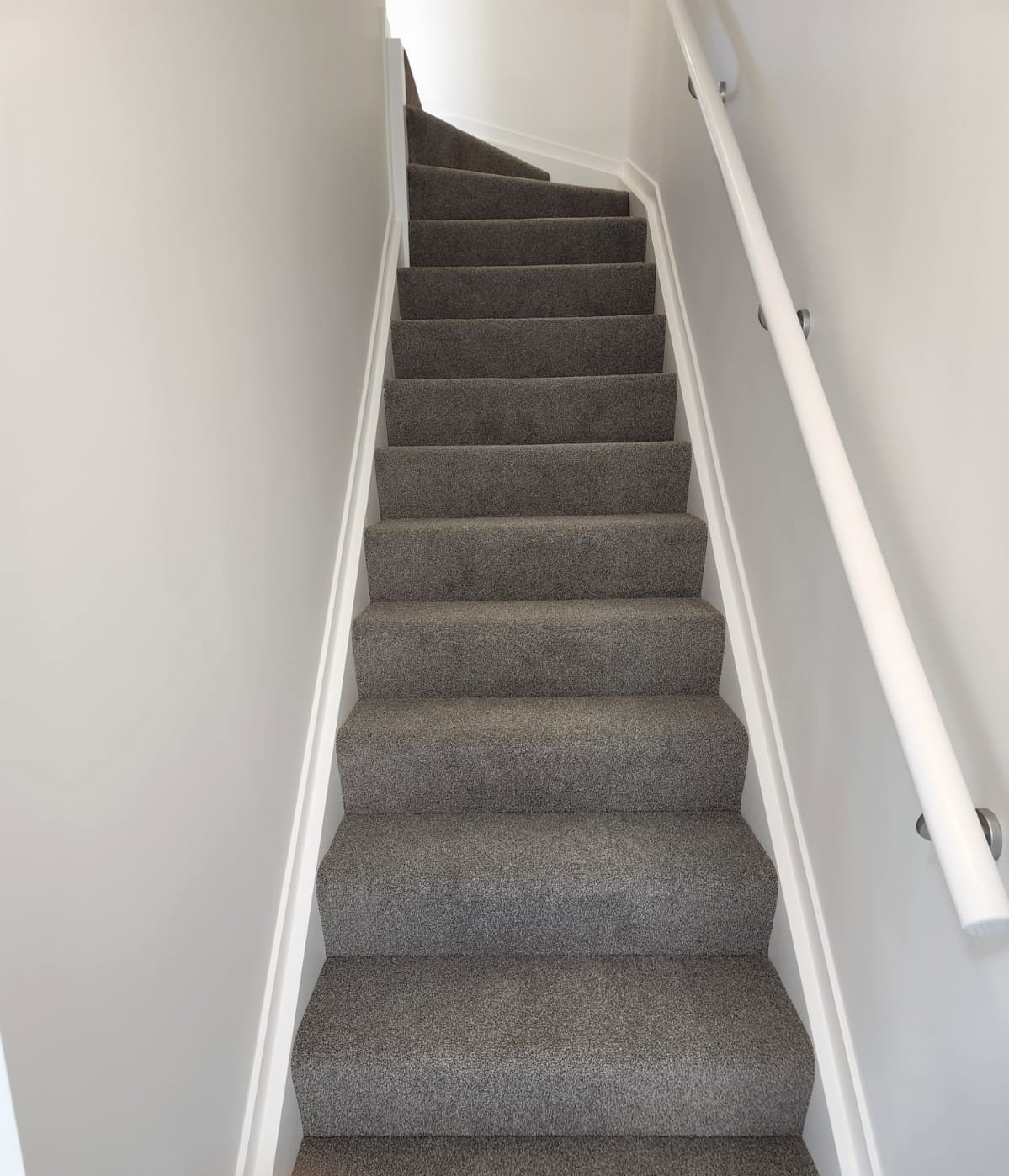 Semi-Furnished 2 bed 2 bath ensuite with parking