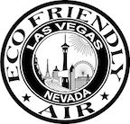 Las Vegas HVAC Services Eco Friendly Air