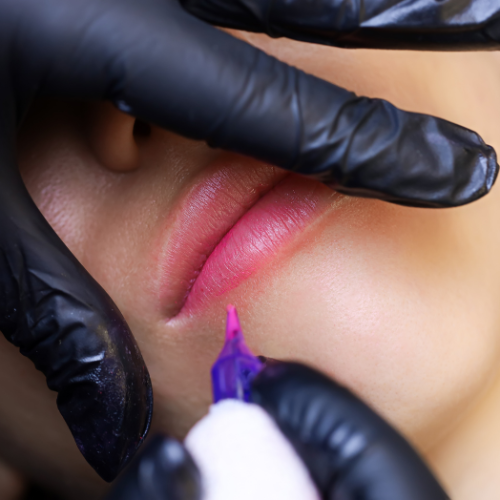 Permanent Makeup Las Vegas