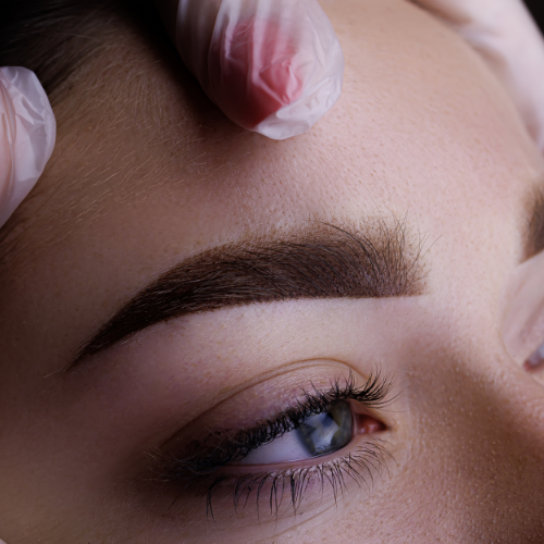 Permanent Makeup Las Vegas