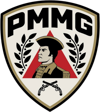 PMMG 11 RPM 10BPM 210CIA