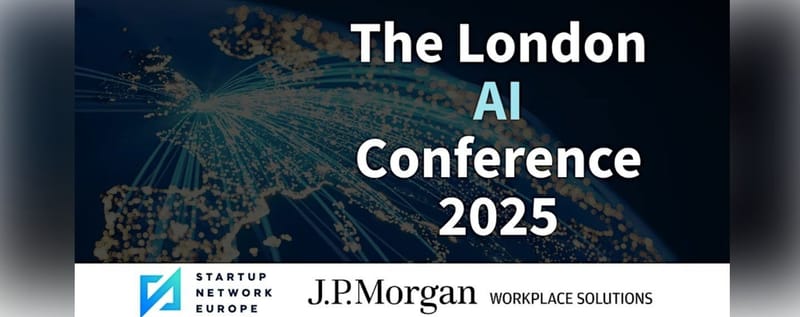 The London AI Conference 2025