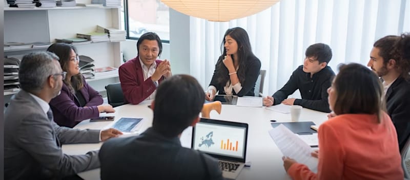 Leadership & Management, Time Management with Personal Development