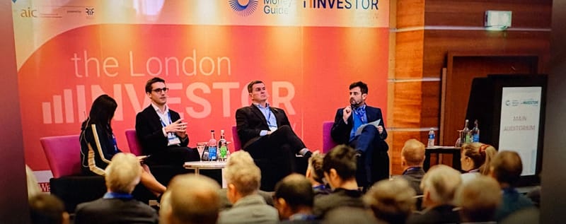 London Investor Show 2025