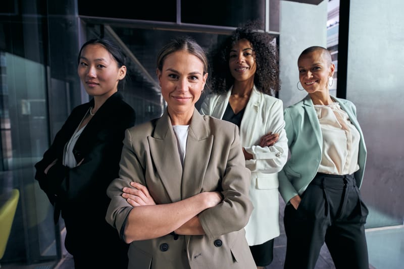 The Top 10 High-Paying Jobs for Women in 2025