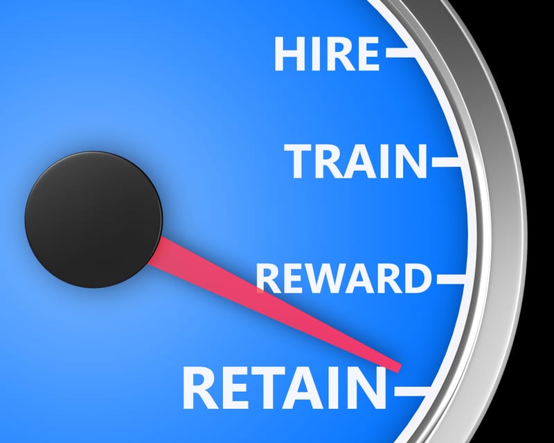 Employees: Attracting, Retaining, and Succession Planning