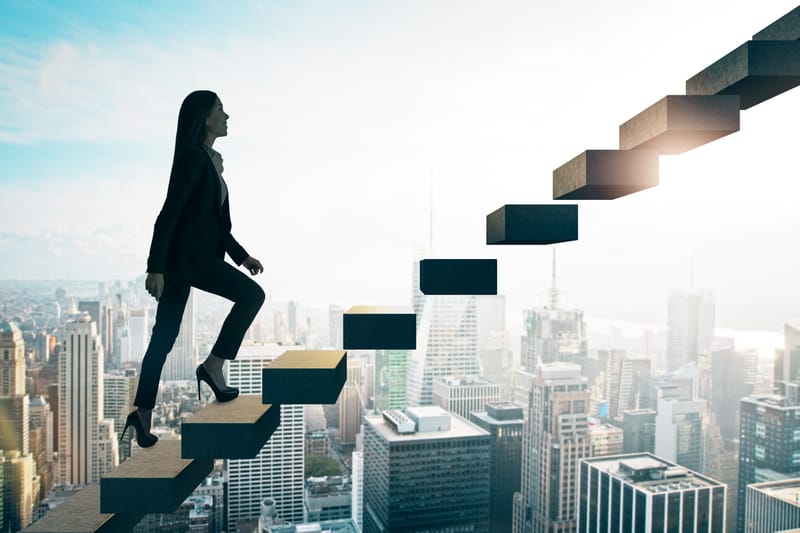 Empowering Women: Strategies for Successful Career Transitions