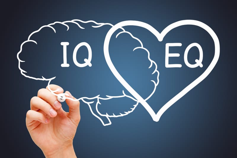 Soft Power, Strong Results: Why Emotional Intelligence Is a Woman Leader’s Superpower