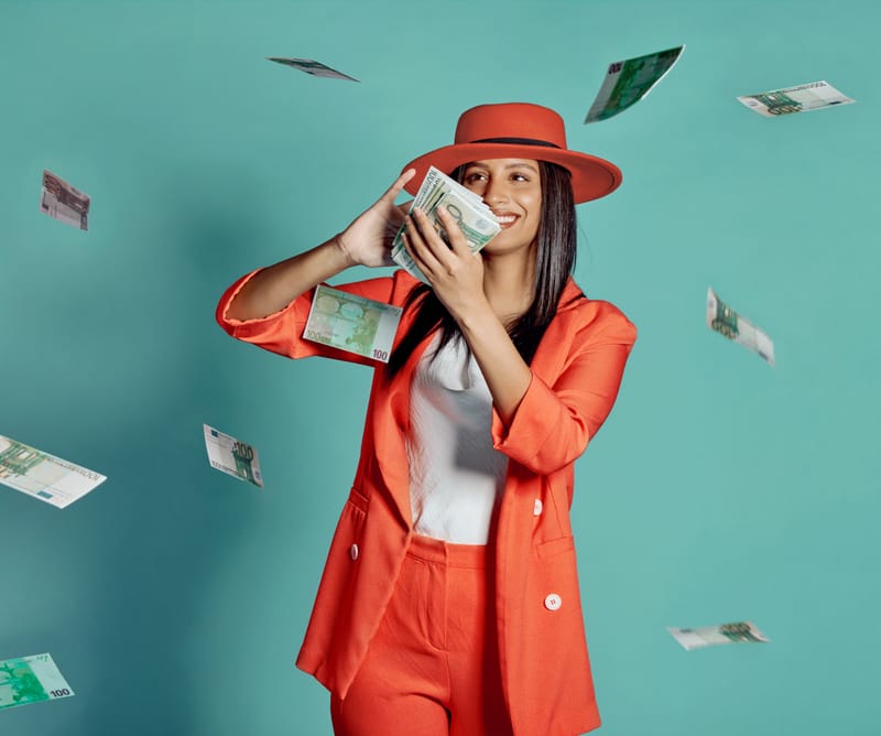 Money, Mindset & the Modern Woman: Building Wealth Without Burning Out