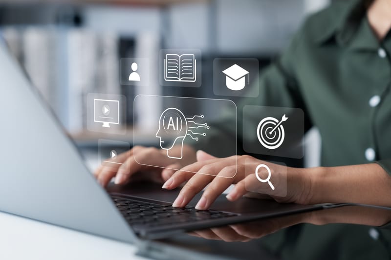Level Up: How Learning a New Skill Can Launch Your Next Career Chapter