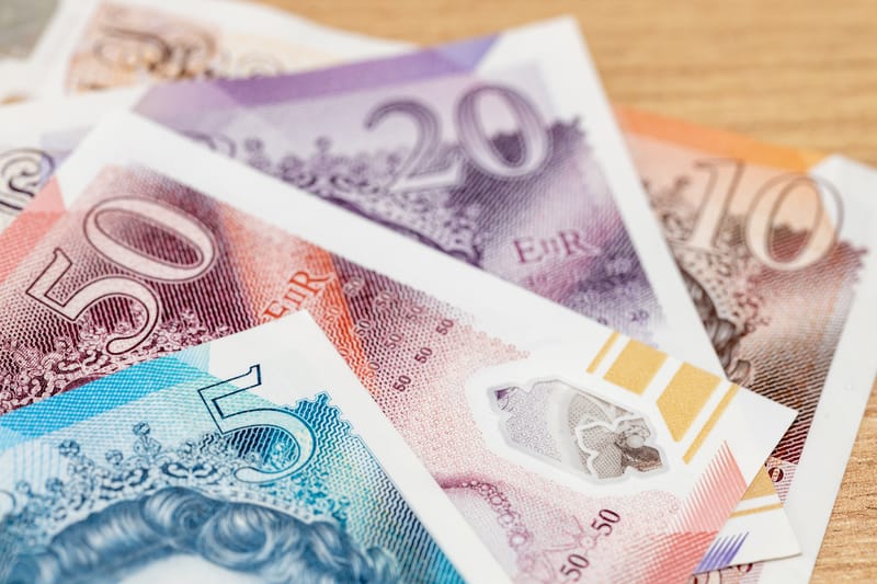 How Much Premium Bonds Do You Need to Win  £25 per month? (odds explained)