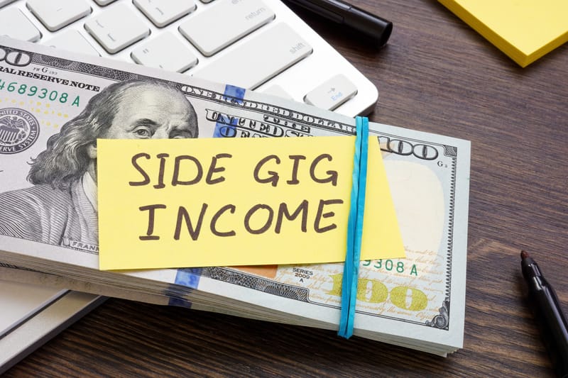 The Truth About Side Hustles: