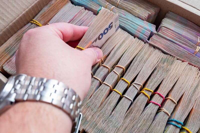 How Much Premium Bonds Do You Need to Win £50 Per Month?