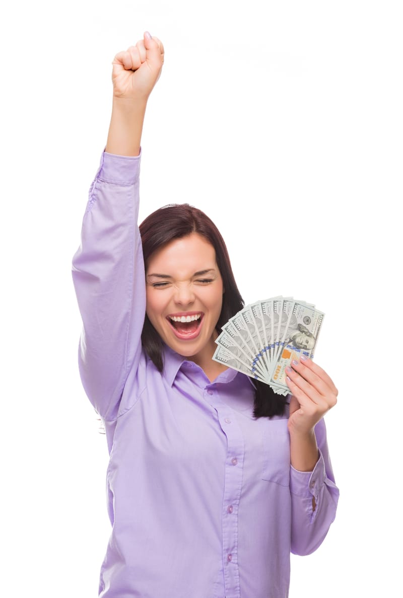How Much Do You Need in Premium Bonds to Win £500 Per Month?