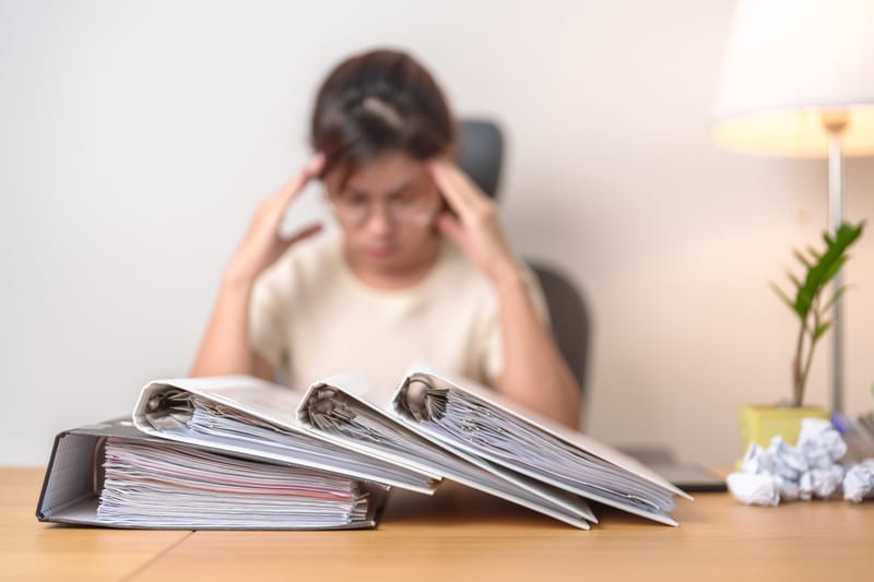 Why “Doing More” Isn’t Always the Answer: